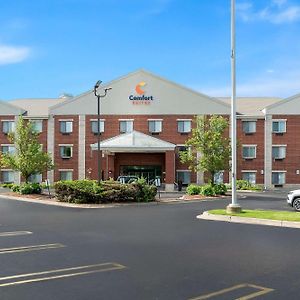 Comfort Suites Southfield-Detroit